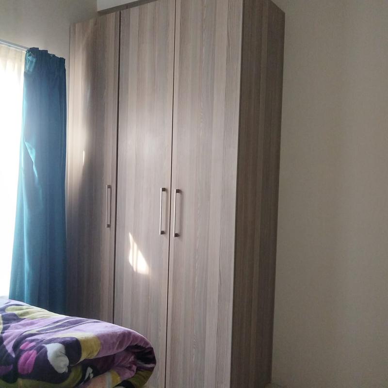 To Let 3 Bedroom Property for Rent in Waterval East North West